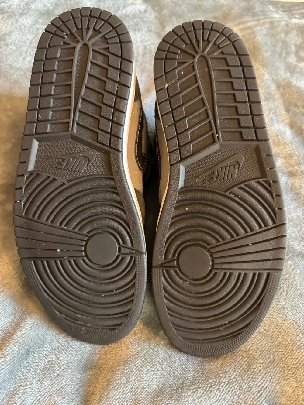 Jordan size 11